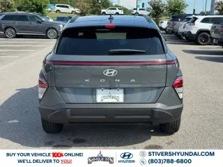 Hyundai KONA 2026 SEL Sport 4dr SUV