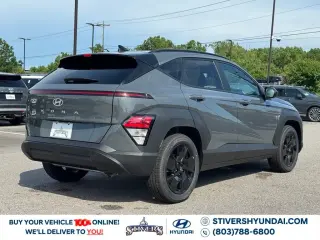Hyundai KONA 2026 SEL Sport 4dr SUV