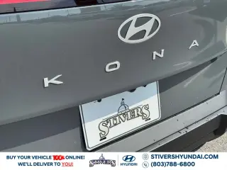 Hyundai KONA 2026 SEL Sport 4dr SUV