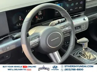 Hyundai KONA 2026 SEL Sport 4dr SUV