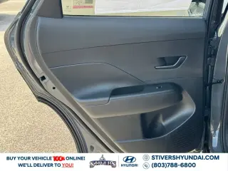 Hyundai KONA 2026 SEL Sport 4dr SUV