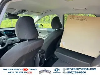 Hyundai KONA 2026 SEL Sport 4dr SUV