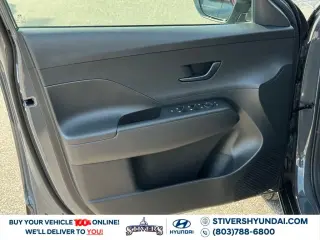 Hyundai KONA 2026 SEL Sport 4dr SUV