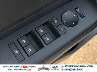 Hyundai KONA 2026 SEL Sport 4dr SUV