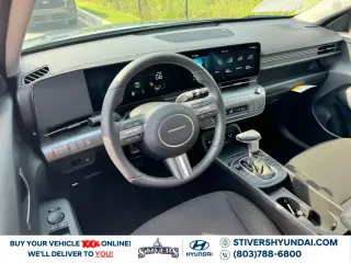 Hyundai KONA 2026 SEL Sport 4dr SUV