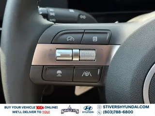 Hyundai KONA 2026 SEL Sport 4dr SUV