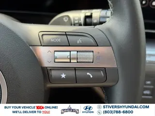 Hyundai KONA 2026 SEL Sport 4dr SUV