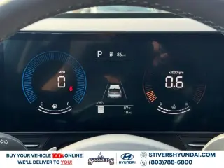 Hyundai KONA 2026 SEL Sport 4dr SUV