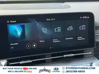 Hyundai KONA 2026 SEL Sport 4dr SUV
