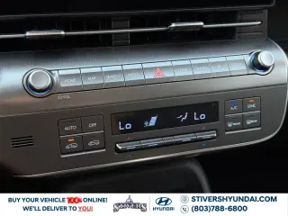 Hyundai KONA 2026 SEL Sport 4dr SUV