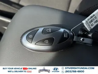 Hyundai KONA 2026 SEL Sport 4dr SUV