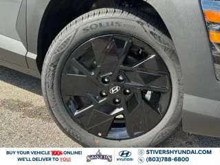 Hyundai KONA 2026 SEL Sport 4dr SUV