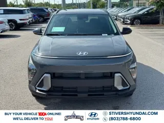 Hyundai KONA 2026 SEL Sport 4dr SUV