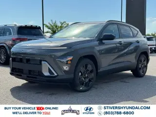 Hyundai KONA 2026 SEL Sport 4dr SUV