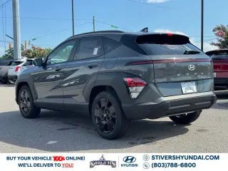 Hyundai KONA 2026 SEL Sport 4dr SUV