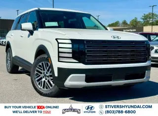 Hyundai PALISADE 2026 SE 4p SUV