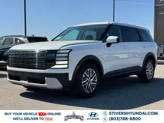 Hyundai PALISADE 2026 SE 4p SUV