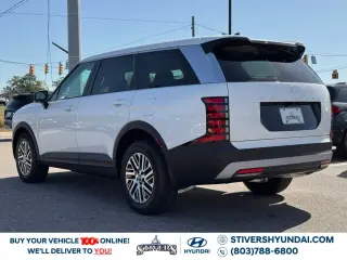 Hyundai PALISADE 2026 SE 4p SUV