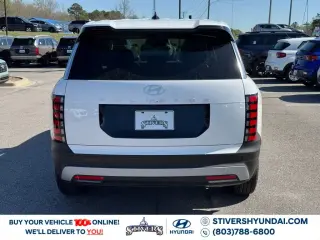 Hyundai PALISADE 2026 SE 4p SUV