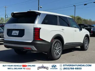 Hyundai PALISADE 2026 SE 4p SUV