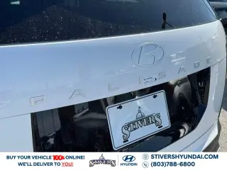 Hyundai PALISADE 2026 SE 4p SUV