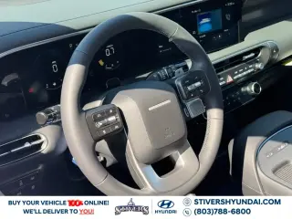 Hyundai PALISADE 2026 SE 4p SUV