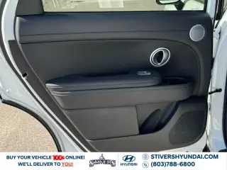 Hyundai PALISADE 2026 SE 4p SUV