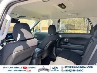Hyundai PALISADE 2026 SE 4p SUV