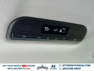 Hyundai PALISADE 2026 SE 4p SUV