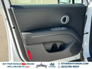 Hyundai PALISADE 2026 SE 4p SUV