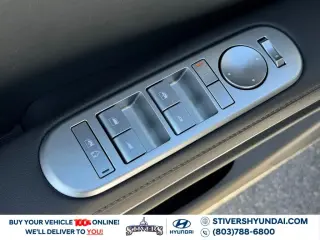 Hyundai PALISADE 2026 SE 4p SUV