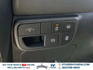 Hyundai PALISADE 2026 SE 4p SUV