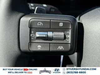 Hyundai PALISADE 2026 SE 4p SUV