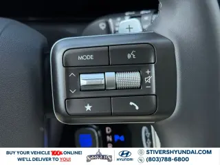 Hyundai PALISADE 2026 SE 4p SUV