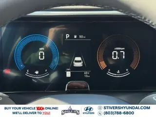 Hyundai PALISADE 2026 SE 4p SUV