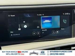 Hyundai PALISADE 2026 SE 4p SUV