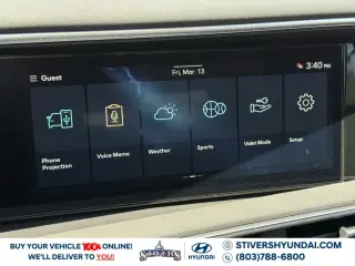 Hyundai PALISADE 2026 SE 4p SUV