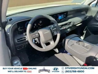 Hyundai PALISADE 2026 SE 4p SUV