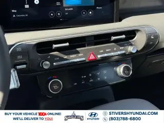 Hyundai PALISADE 2026 SE 4p SUV