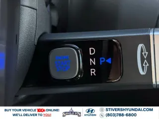 Hyundai PALISADE 2026 SE 4p SUV