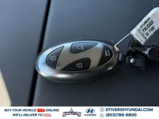 Hyundai PALISADE 2026 SE 4p SUV
