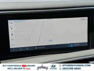 Hyundai PALISADE 2026 SE 4p SUV