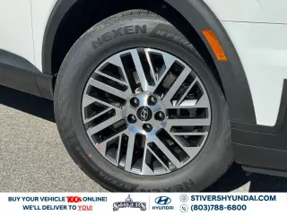Hyundai PALISADE 2026 SE 4p SUV