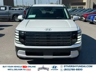 Hyundai PALISADE 2026 SE 4p SUV