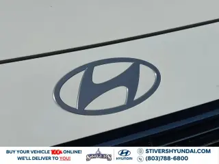 Hyundai PALISADE 2026 SE 4p SUV