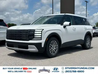 Hyundai PALISADE 2026 SE 4p SUV