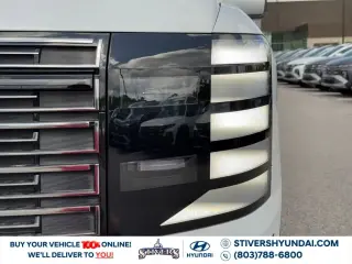 Hyundai PALISADE 2026 SE 4p SUV