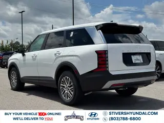 Hyundai PALISADE 2026 SE 4p SUV