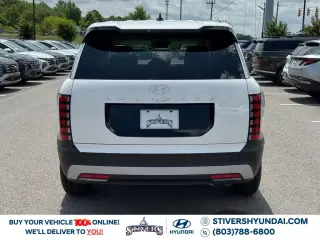 Hyundai PALISADE 2026 SE 4p SUV