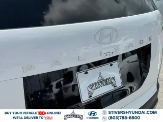 Hyundai PALISADE 2026 SE 4p SUV